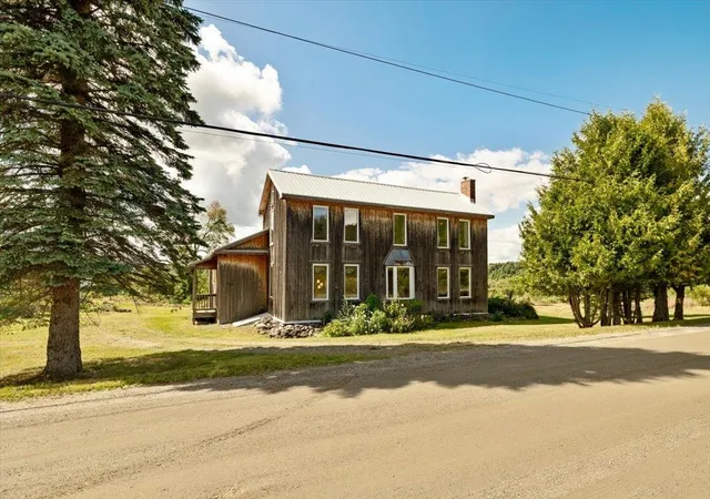Photo 3 of Single family home for sale at 884 Nichols Rd, Enosburg, VT 05450 | MLS# 5109257 | Listing updated on 2026-09-11