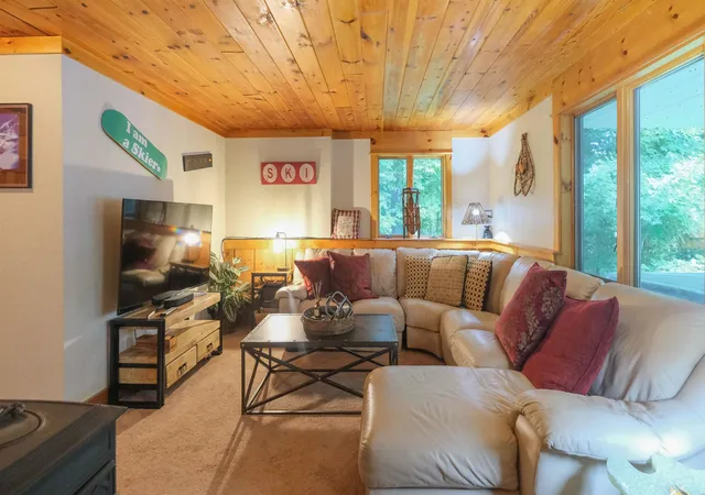 Photo 2 of Single family home for sale at 148 Edelweiss Rd, Ludlow, VT 05149 | MLS# 5109264 | Listing updated on 2026-09-11