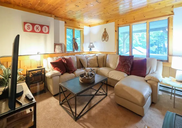 Photo 3 of Single family home for sale at 148 Edelweiss Rd, Ludlow, VT 05149 | MLS# 5109264 | Listing updated on 2026-09-11
