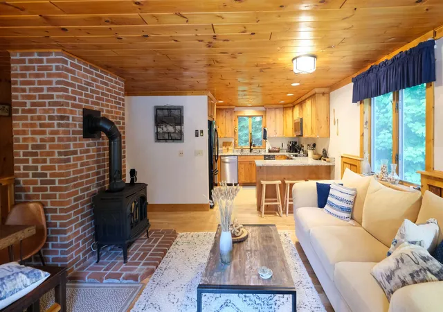 Photo 4 of Single family home for sale at 148 Edelweiss Rd, Ludlow, VT 05149 | MLS# 5109264 | Listing updated on 2026-09-11