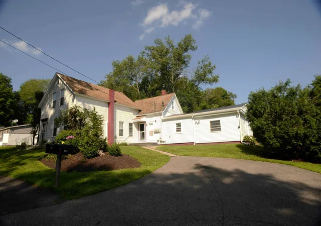 Photo 1 of Multi family home for sale at 40 Western Ave, Milton Mills, NH 03852 | MLS# 5109269 | Listing updated on 2026-09-11