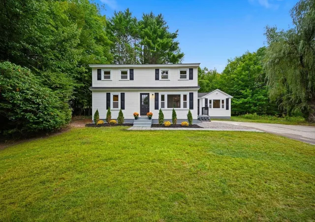 Photo 30 of Single family home for sale at 15 Federal Cor Rd, Center Tuftonboro, NH 03816 | MLS# 5109270 | Listing updated on 2026-09-11