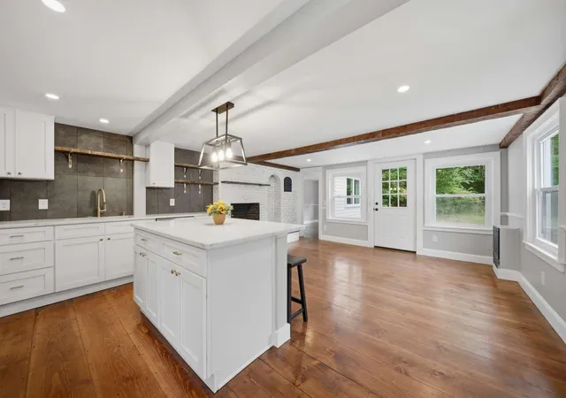 Photo 3 of Single family home for sale at 15 Federal Cor Rd, Center Tuftonboro, NH 03816 | MLS# 5109270 | Listing updated on 2026-09-11
