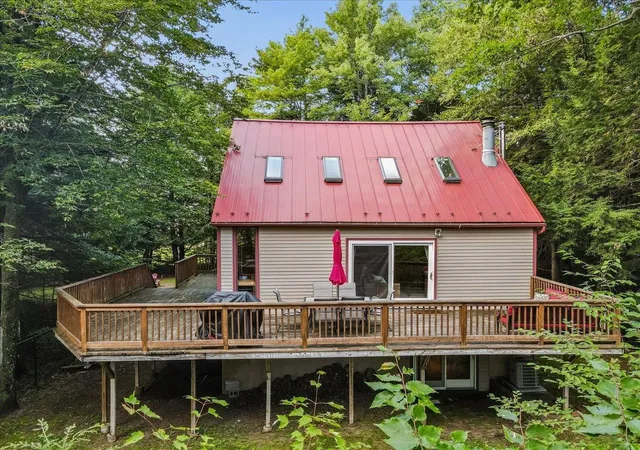 Single family home for sale at 29 Northpointe Rd, Thornton, NH 03285 | MLS# 5109273