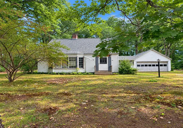 Single family home for sale at 32 Depot Rd, Kingston, NH 03848 | MLS# 5109275