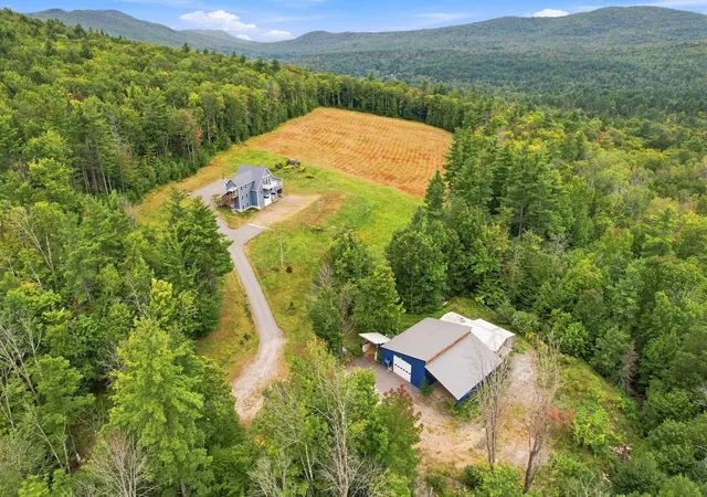 Single family home for sale at 84 Bailey Hl Rd, Rumney, NH 03266 | MLS# 5109276