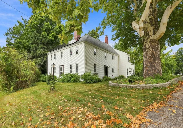 Photo 1 of Single family home for sale at 2 Old Tilton Rd, Canterbury, NH 03224 | MLS# 5109279 | Listing updated on 2026-09-12
