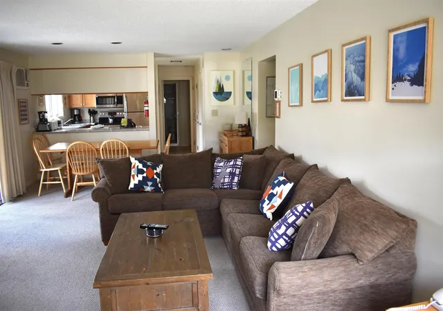Photo 4 of Condo for sale at 29 Slopeside At Smugglers Notch Resort #31, Cambridge, VT 05464 | MLS# 5109280 | Listing updated on 2026-09-11