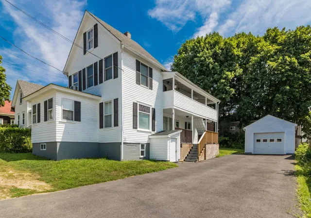 Photo 2 of Multi family home for sale at 3 Mt Vernon St, Dover, NH 03820 | MLS# 5109282 | Listing updated on 2026-09-10