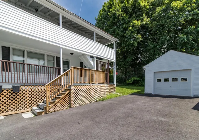 Photo 2 of Multi family home for sale at 3 Mt Vernon St, Dover, NH 03820 | MLS# 5109282 | Listing updated on 2026-09-10