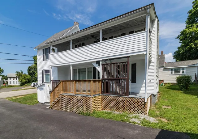 Photo 3 of Multi family home for sale at 3 Mt Vernon St, Dover, NH 03820 | MLS# 5109282 | Listing updated on 2026-09-10