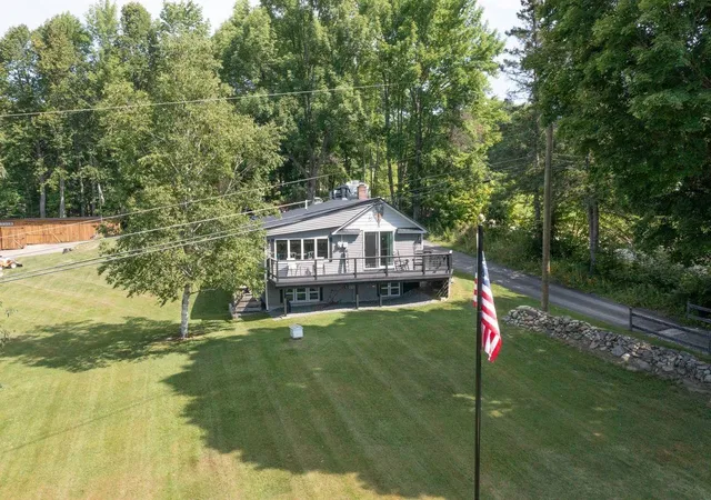 Single family home for sale at 245 Porter Rd, Bath, NH 03740 | MLS# 5109283