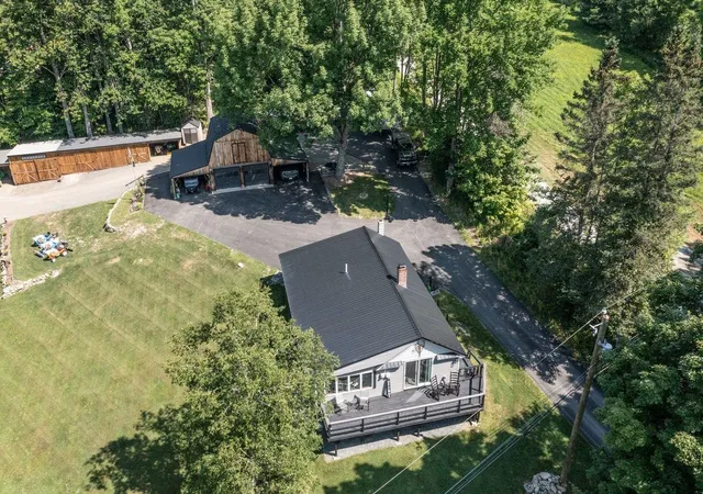 Photo 1 of Single family home for sale at 245 Porter Rd, Bath, NH 03740 | MLS# 5109283 | Listing updated on 2026-09-25