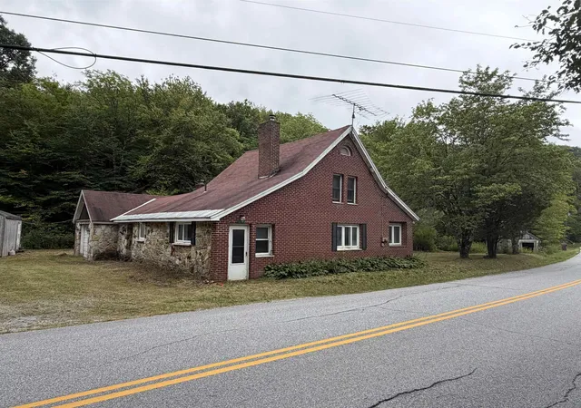 Photo 3 of Single family home for sale at 6718 Cold River Rd, Cuttingsville, VT 05738 | MLS# 5109284 | Listing updated on 2026-09-11