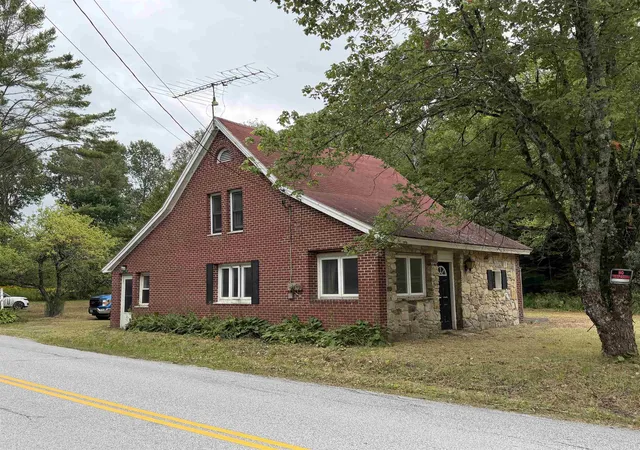 Photo 3 of Single family home for sale at 6718 Cold River Rd, Cuttingsville, VT 05738 | MLS# 5109284 | Listing updated on 2026-09-11