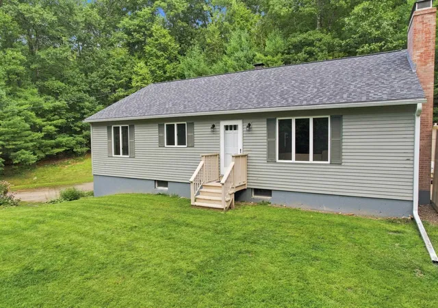 Photo 1 of Single family home for sale at 79 S Woods Rd, Gilsum, NH 03448 | MLS# 5109290 | Listing updated on 2026-09-11
