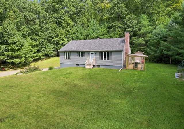 Photo 2 of Single family home for sale at 79 S Woods Rd, Gilsum, NH 03448 | MLS# 5109290 | Listing updated on 2026-09-11