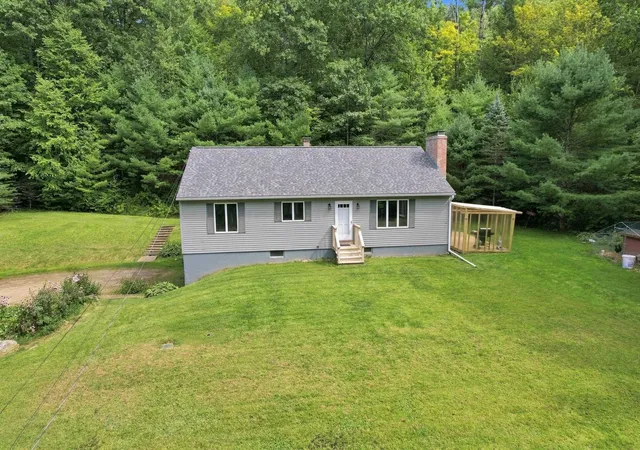 Photo 2 of Single family home for sale at 79 S Woods Rd, Gilsum, NH 03448 | MLS# 5109290 | Listing updated on 2026-09-11