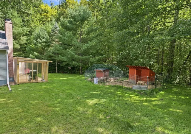 Photo 3 of Single family home for sale at 79 S Woods Rd, Gilsum, NH 03448 | MLS# 5109290 | Listing updated on 2026-09-11