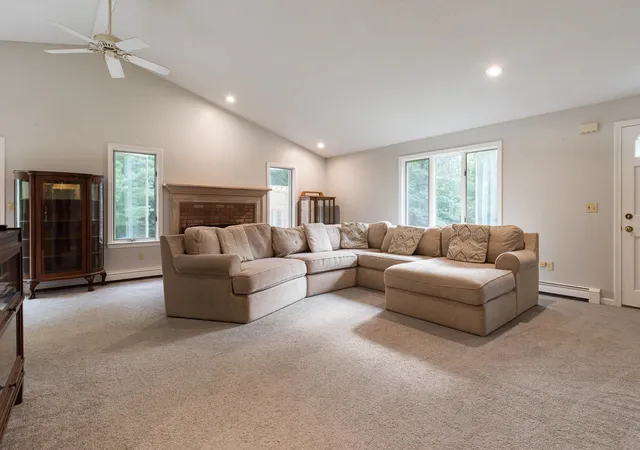 Photo 3 of Sale Pending at 79 S Woods Rd, Gilsum, NH 03448 | MLS# 5109290 | Listing updated on 2026-10-13