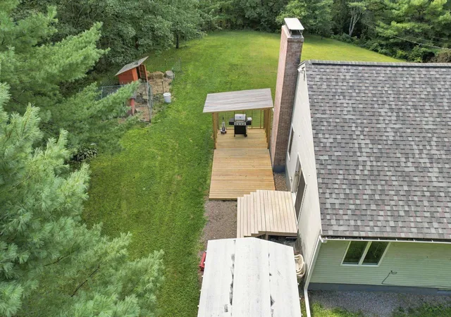 Photo 4 of Single family home for sale at 79 S Woods Rd, Gilsum, NH 03448 | MLS# 5109290 | Listing updated on 2026-09-11