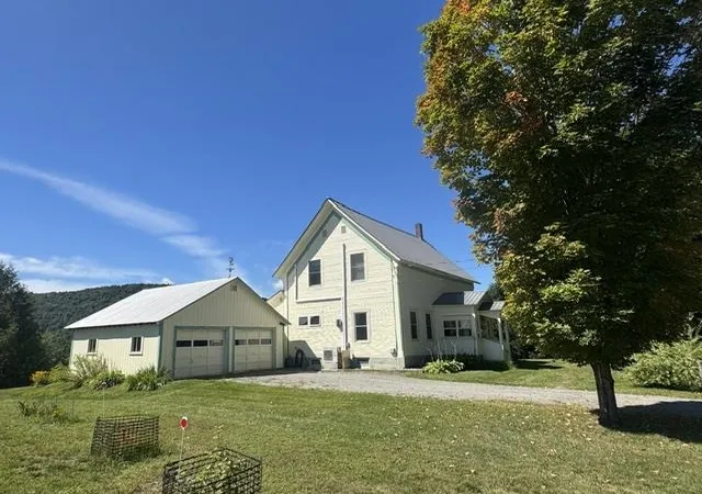Photo 1 of Sale Pending at 121 W Main St, Hyde Park, VT 05655 | MLS# 5109297 | Listing updated on 2026-09-16