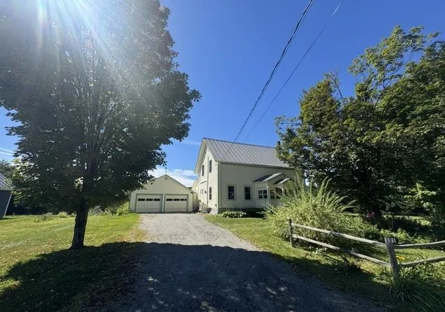 Photo 2 of Sale Pending at 121 W Main St, Hyde Park, VT 05655 | MLS# 5109297 | Listing updated on 2026-09-16