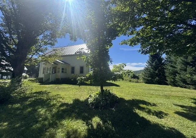 Photo 3 of Sale Pending at 121 W Main St, Hyde Park, VT 05655 | MLS# 5109297 | Listing updated on 2026-09-16