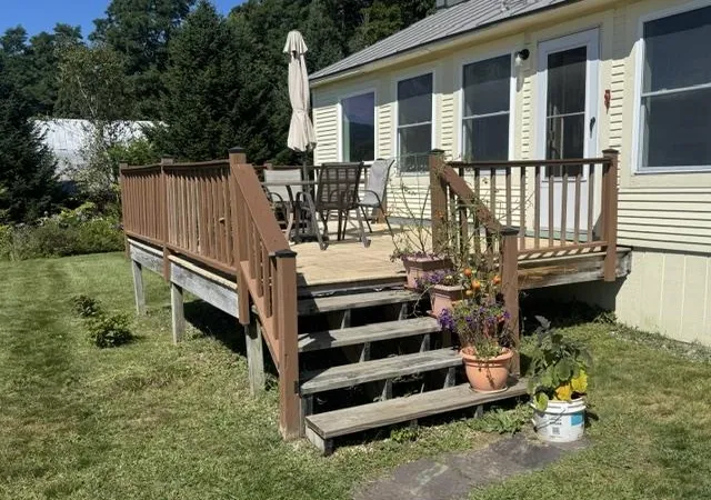Photo 3 of Sale Pending at 121 W Main St, Hyde Park, VT 05655 | MLS# 5109297 | Listing updated on 2026-09-16