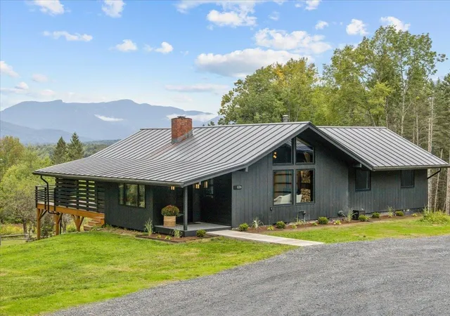 Photo 3 of Sale Pending at 636 Upper Holw Rd, Stowe, VT 05672 | MLS# 5109298 | Listing updated on 2026-09-14