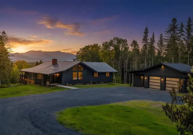 Photo 3 of Sale Pending at 636 Upper Holw Rd, Stowe, VT 05672 | MLS# 5109298 | Listing updated on 2026-09-14