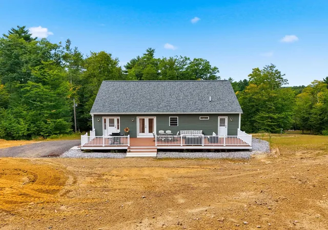 Single family home for sale at 157 Kenney Rd, Loudon, NH 03307 | MLS# 5109303