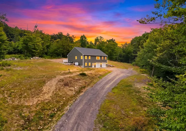 Photo 23 of Sale Pending at 157 Kenney Rd, Loudon, NH 03307 | MLS# 5109303 | Listing updated on 2026-09-28
