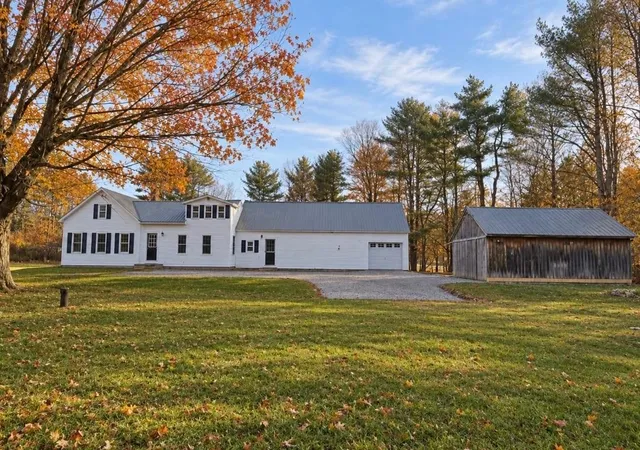 Photo 1 of Single family home for sale at 74 Swiggey Brk Rd, Chichester, NH 03258 | MLS# 5109304 | Listing updated on 2026-10-20