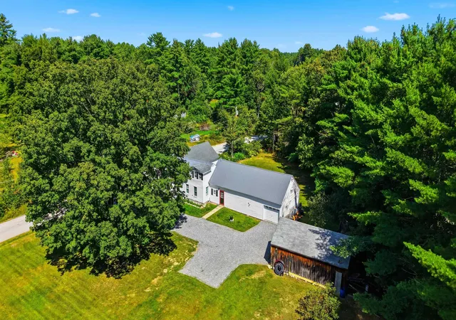 Photo 3 of Single family home for sale at 74 Swiggey Brk Rd, Chichester, NH 03258 | MLS# 5109304 | Listing updated on 2026-09-17