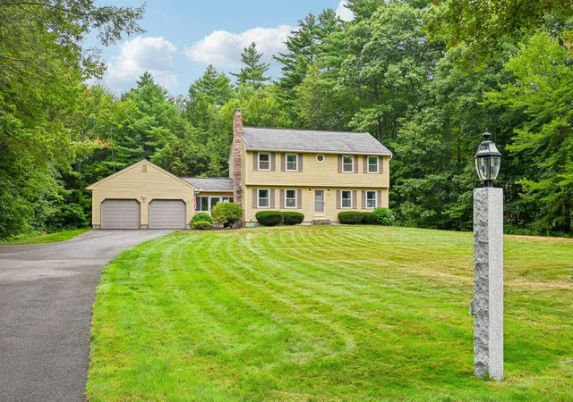 Single family home for sale at 27 Jennifer Ln, Auburn, NH 03032 | MLS# 5109305