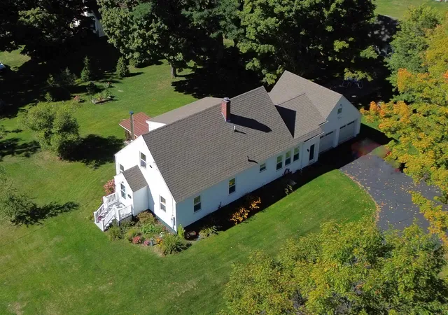 Single family home for sale at 39 Manns Hl Rd, Littleton, NH 03561 | MLS# 5109309