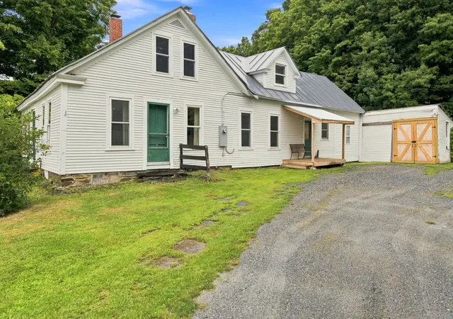 Photo 3 of Single family home for sale at 847 Morgan Mile Rd, Brookfield, VT 05036 | MLS# 5109316 | Listing updated on 2026-09-19