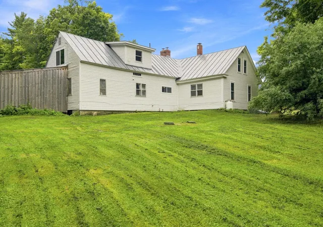Photo 3 of Single family home for sale at 847 Morgan Mile Rd, Brookfield, VT 05036 | MLS# 5109316 | Listing updated on 2026-09-19