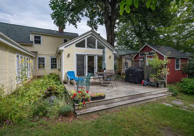 Photo 2 of Single family home for sale at 12 Milford St, Brookline, NH 03033 | MLS# 5109317 | Listing updated on 2026-09-11