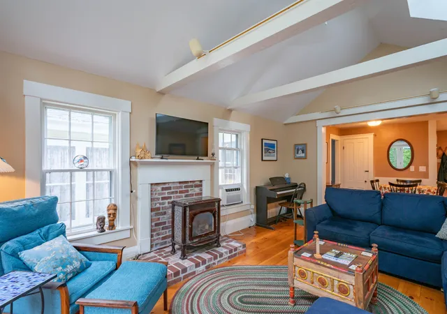 Photo 3 of Single family home for sale at 12 Milford St, Brookline, NH 03033 | MLS# 5109317 | Listing updated on 2026-09-11