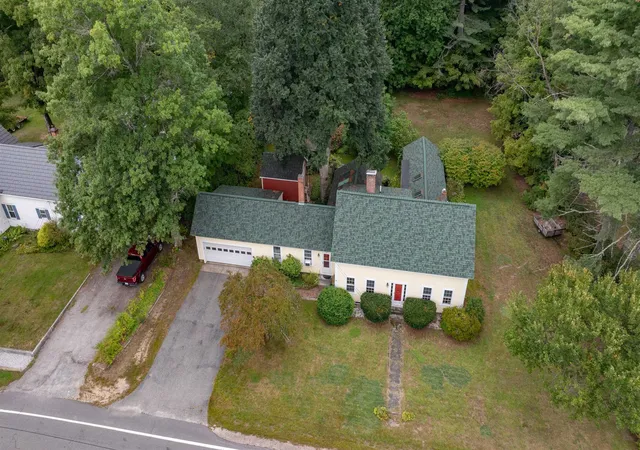 Photo 43 of Single family home for sale at 12 Milford St, Brookline, NH 03033 | MLS# 5109317 | Listing updated on 2026-09-11
