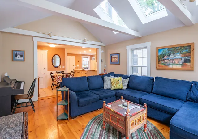Photo 4 of Single family home for sale at 12 Milford St, Brookline, NH 03033 | MLS# 5109317 | Listing updated on 2026-09-11