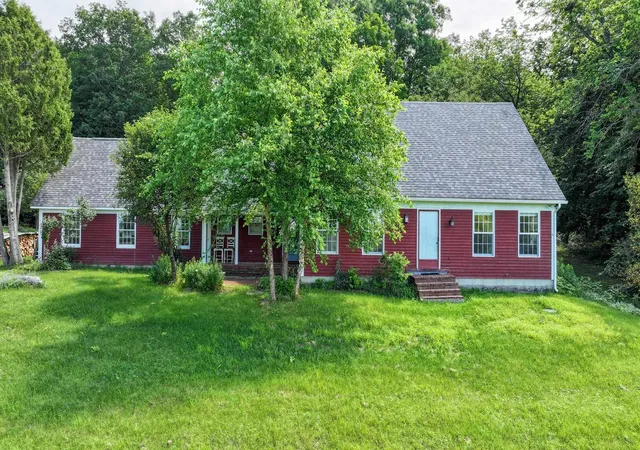 Single family home for sale at 353 Schoolhouse Rd, Whiting, VT 05778 | MLS# 5109318