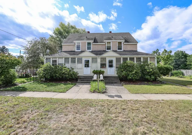 Photo 1 of Multi family home for sale at 23 25 Grand Ave, Nashua, NH 03060 | MLS# 5109322 | Listing updated on 2026-09-22