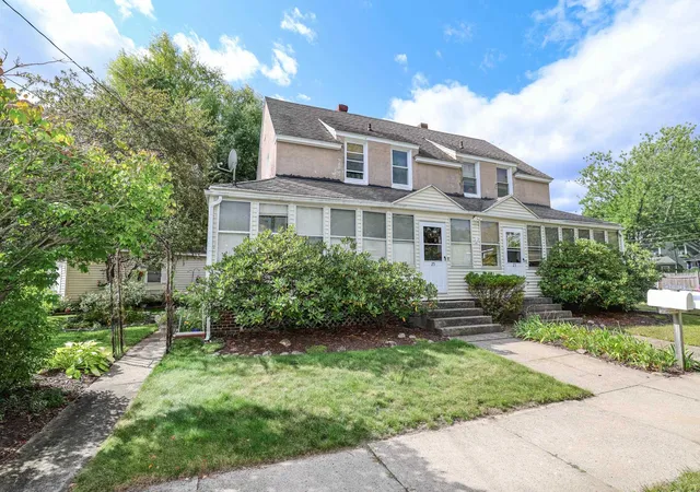 Photo 2 of Multi family home for sale at 23 25 Grand Ave, Nashua, NH 03060 | MLS# 5109322 | Listing updated on 2026-09-22