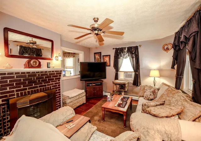 Photo 3 of Multi family home for sale at 23 25 Grand Ave, Nashua, NH 03060 | MLS# 5109322 | Listing updated on 2026-09-22
