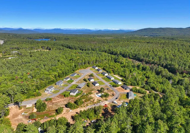 Photo 1 of Condo for sale at 35 Margarets Way, Ossipee, NH 03864 | MLS# 5109328 | Listing updated on 2026-10-15