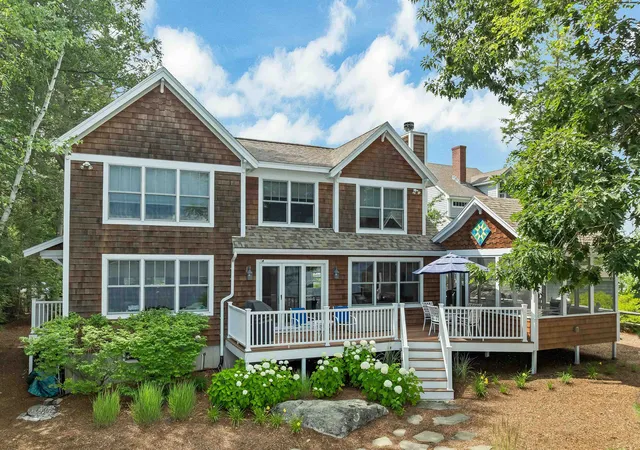 Photo 3 of Single family home for sale at 110 Wyman Trl, Moultonborough, NH 03254 | MLS# 5109330 | Listing updated on 2026-09-11