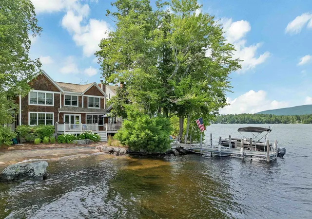 Photo 4 of Single family home for sale at 110 Wyman Trl, Moultonborough, NH 03254 | MLS# 5109330 | Listing updated on 2026-10-19